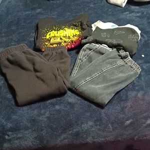 Garanimals Bundle 3t